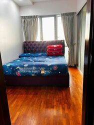 Hillsta (D23), Condominium #446345911